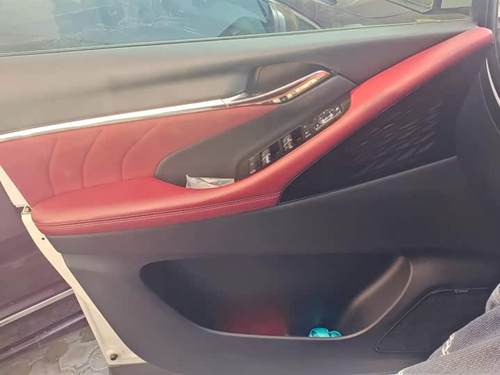 Фото 7 - GAC Trumpchi E9