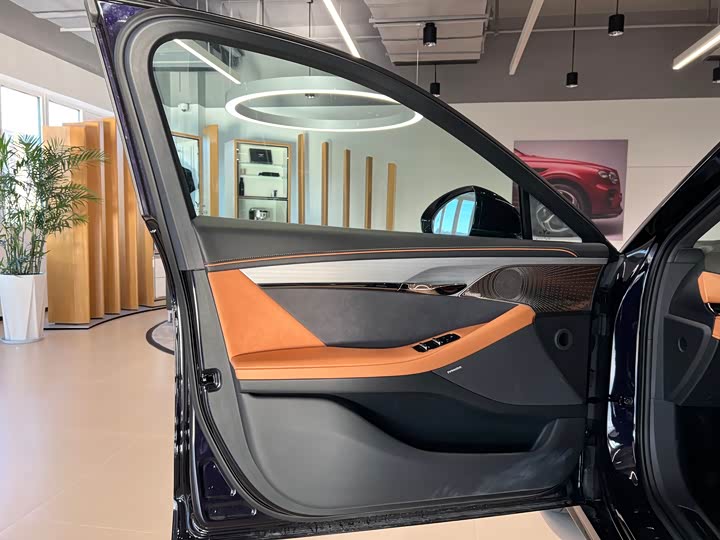 Фото 7 - Voyah Passion