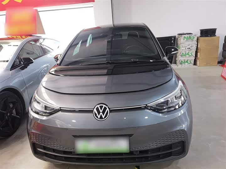 Фото 3 - Volkswagen ID.3