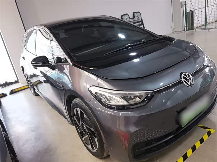 Фото 4 - Volkswagen ID.3