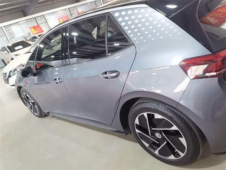 Фото 5 - Volkswagen ID.3