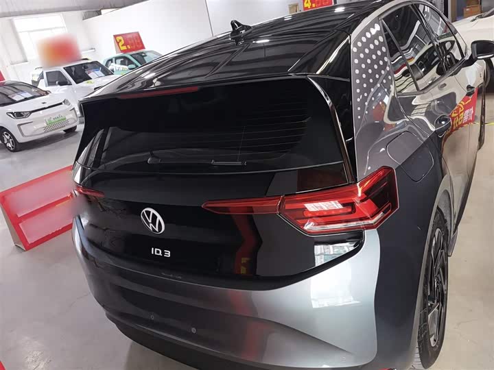 Фото 6 - Volkswagen ID.3