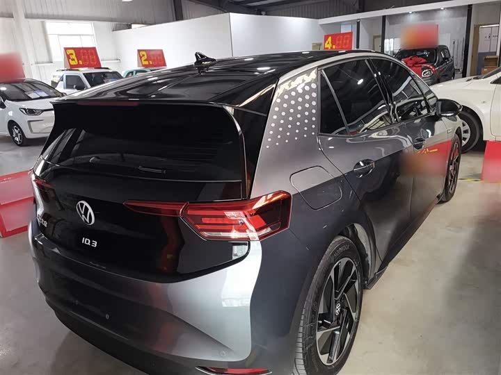 Фото 7 - Volkswagen ID.3