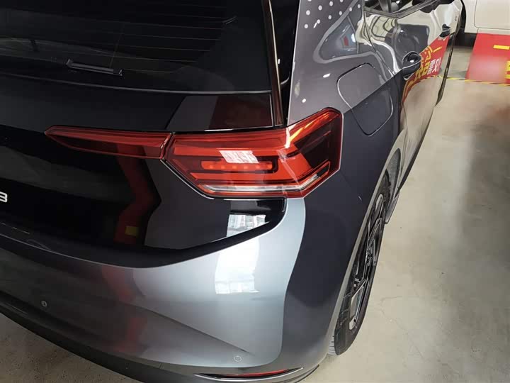 Фото 8 - Volkswagen ID.3