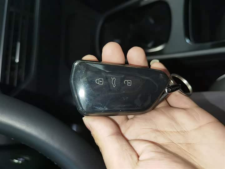 Фото 9 - Volkswagen ID.3