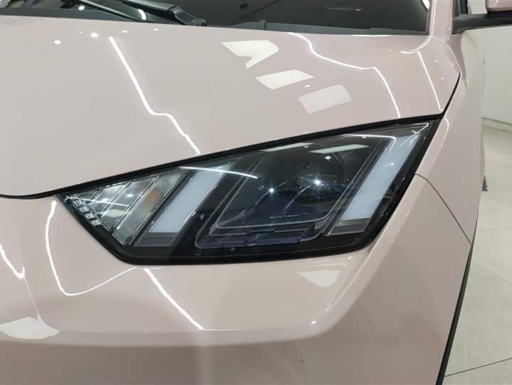 Фото 5 - BYD Seagull