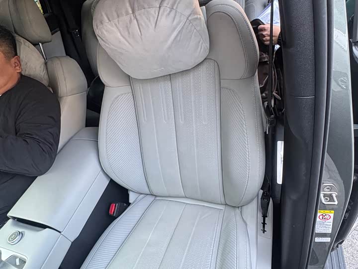 Фото 7 - BYD FangChengBao Titanium 7 (Tai 7)