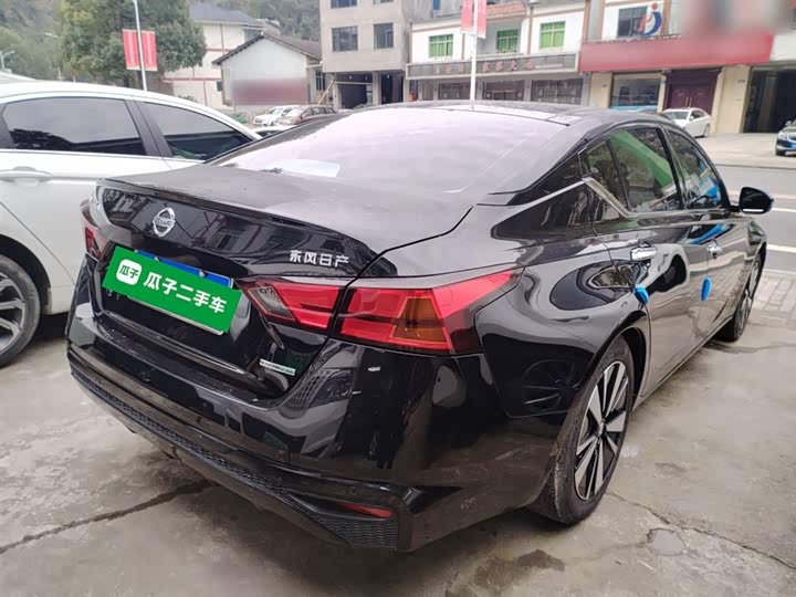 Фото 7 - Nissan Teana