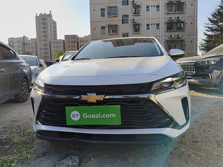 Фото 3 - Chevrolet Monza