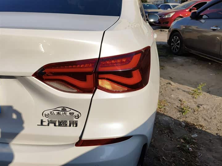 Фото 8 - Chevrolet Monza