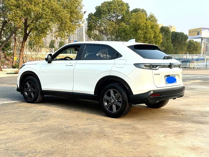 Фото 6 - Honda XR-V