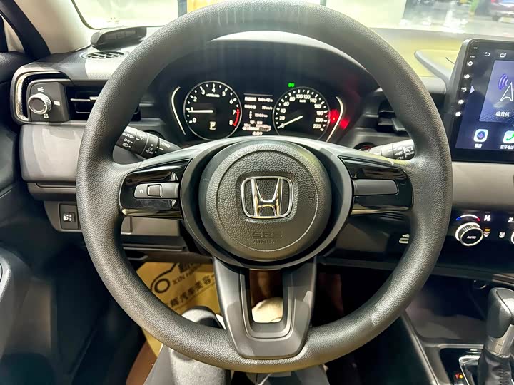 Фото 7 - Honda XR-V