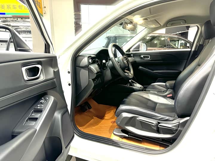 Фото 9 - Honda XR-V