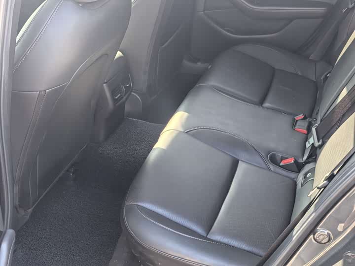 Фото 5 - Mazda 3 (Axela)