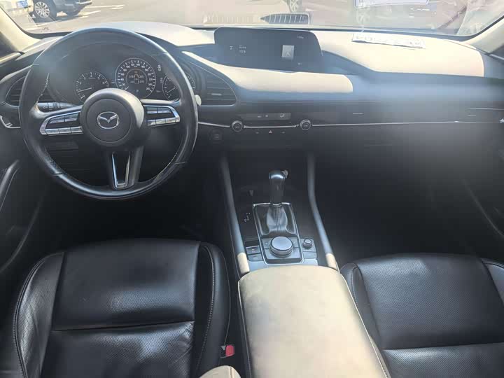 Фото 6 - Mazda 3 (Axela)