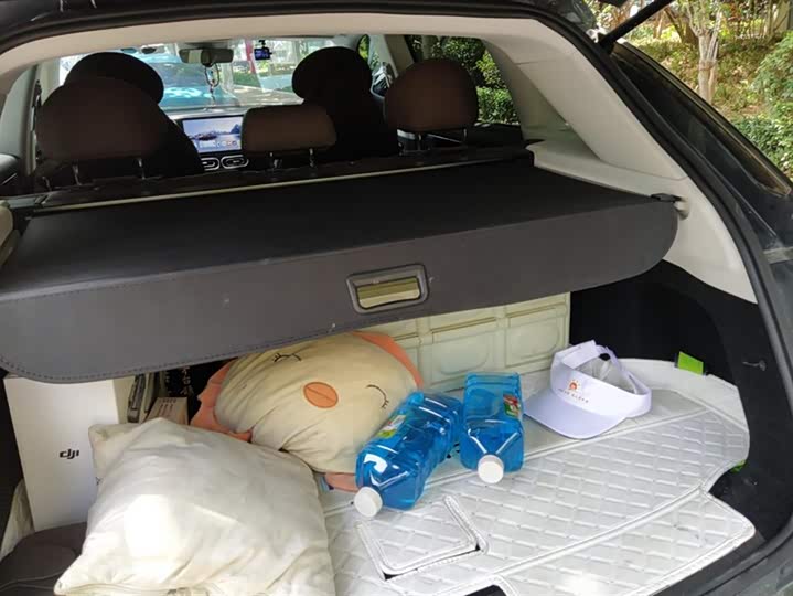 Фото 4 - Leapmotor C11