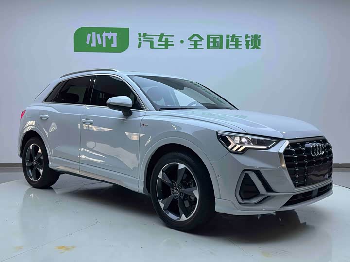 Фото 3 - Audi Q3