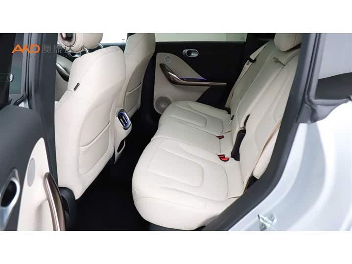 Фото 7 - Smart #1