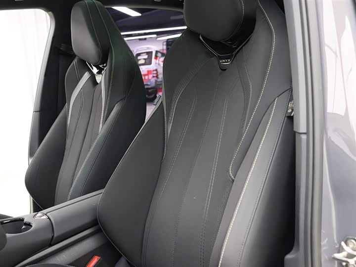 Фото 3 - Volkswagen ID.Unyx