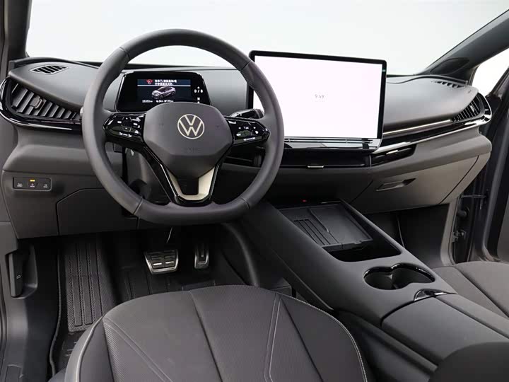Фото 9 - Volkswagen ID.Unyx