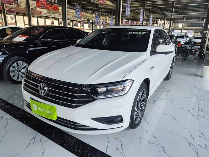 Фото 2 - Volkswagen Sagitar L