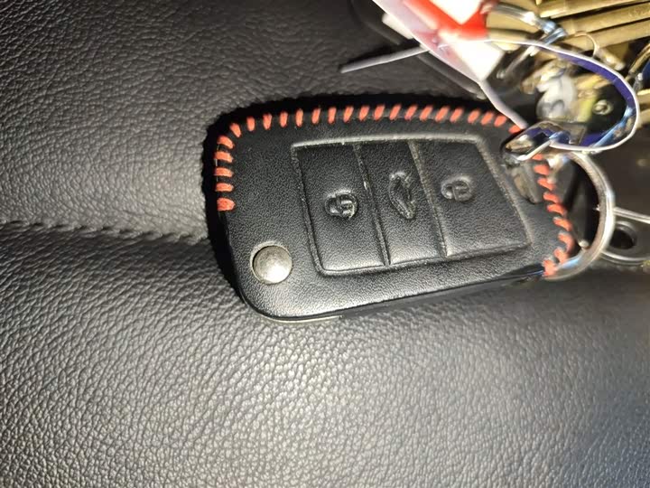 Фото 9 - Volkswagen Sagitar L