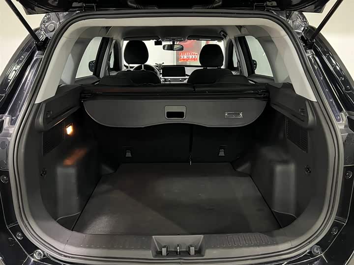 Фото 7 - Chery Tiggo 7