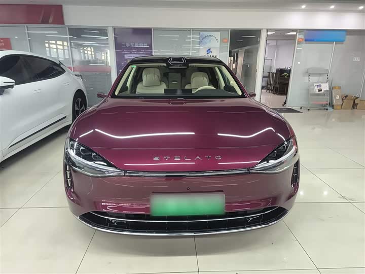 Фото 3 - Stelato S9