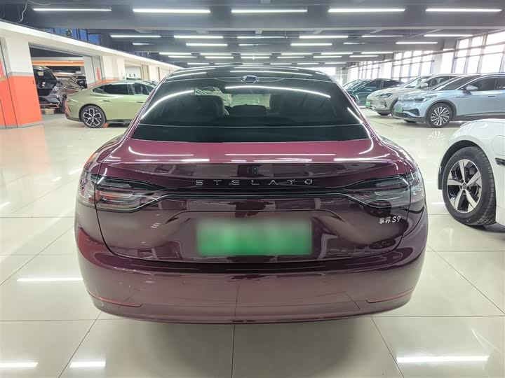 Фото 6 - Stelato S9