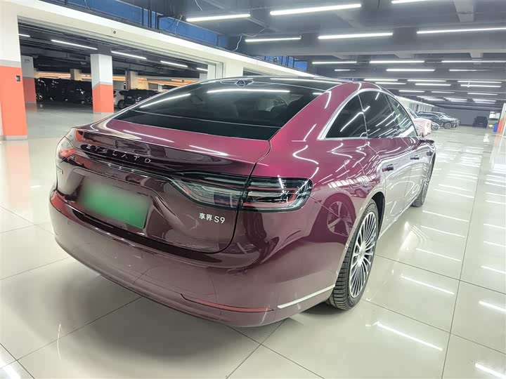 Фото 7 - Stelato S9