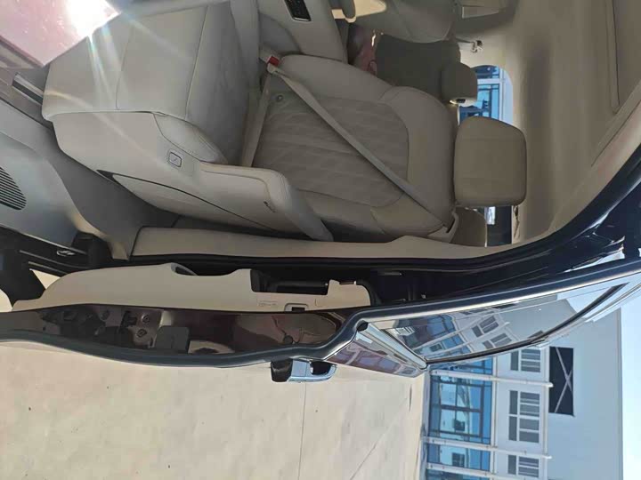 Фото 5 - Buick GL8 ES