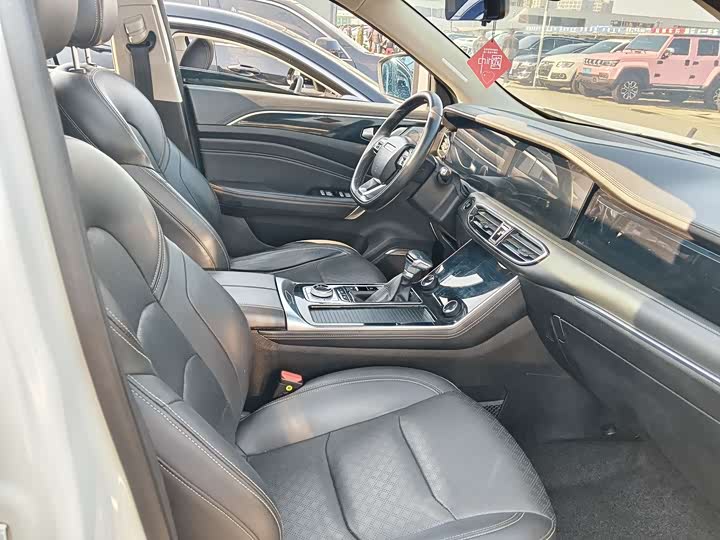 Фото 4 - Jetour X90