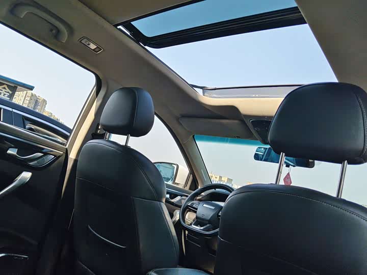 Фото 7 - Jetour X90