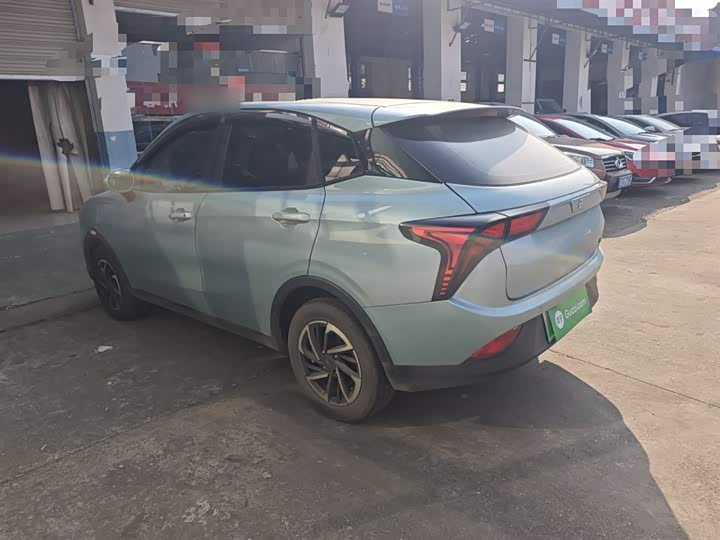 Фото 5 - Hozon V