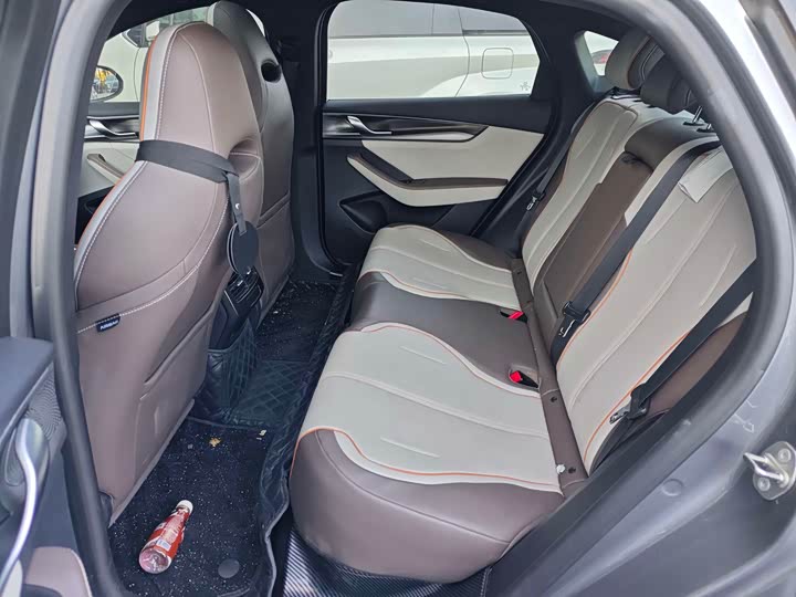 Фото 8 - BYD Qin Plus