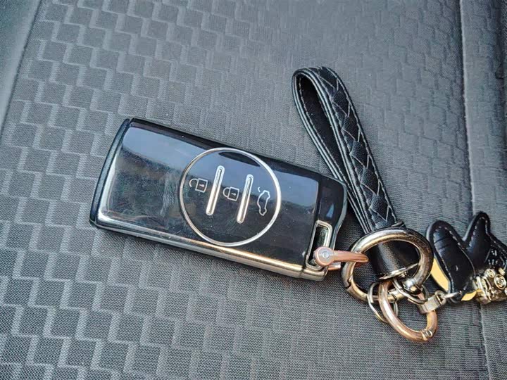 Фото 9 - Chery Tiggo 5x