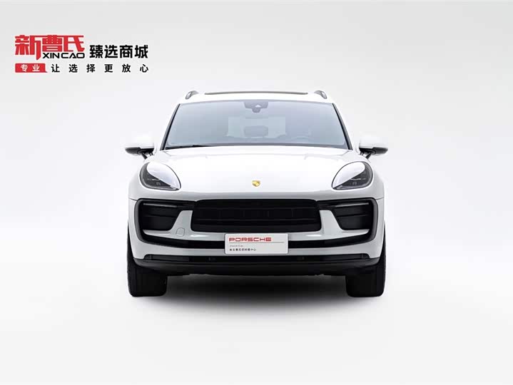 Фото 2 - Porsche Macan