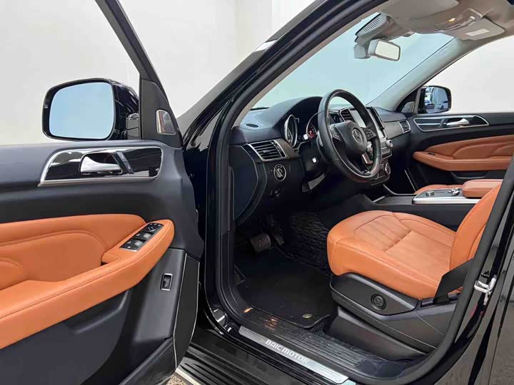 Фото 9 - BAIC Beijing BJ90