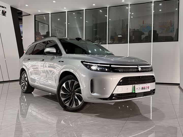 Фото 1 - Aito M7