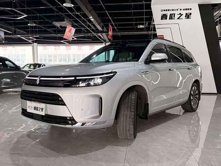 Фото 2 - Aito M7