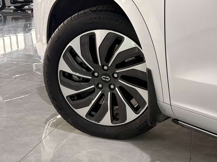 Фото 3 - Aito M7