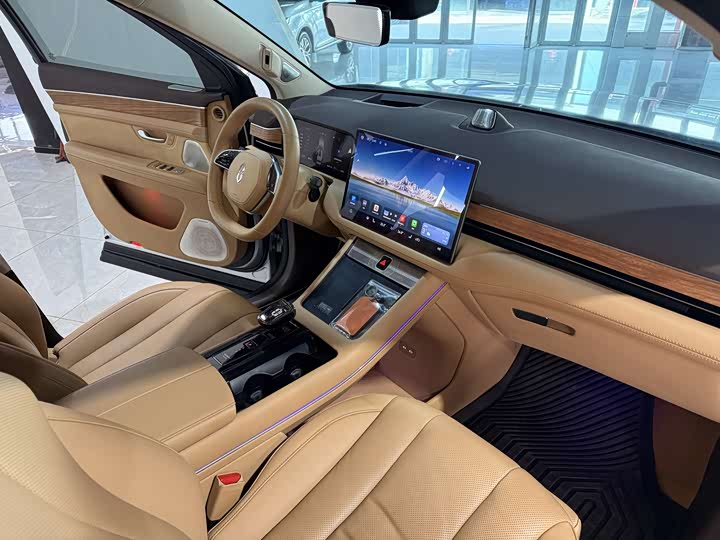 Фото 9 - Aito M7