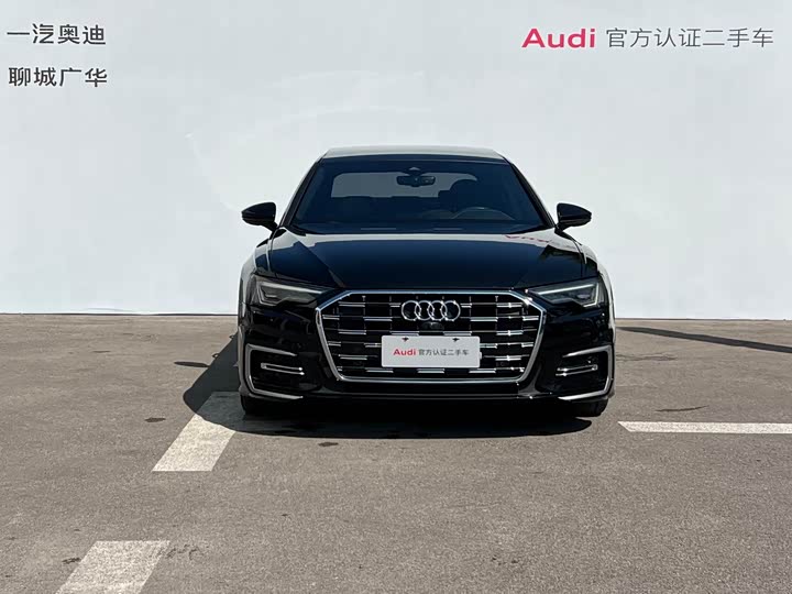 Фото 2 - Audi A6L