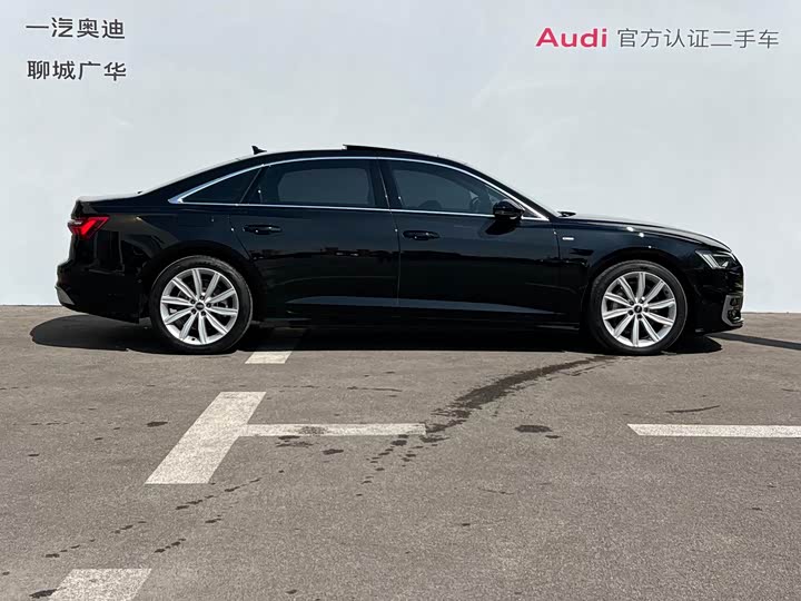 Фото 3 - Audi A6L