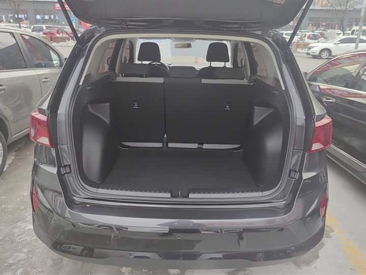 Фото 4 - Jetta VS5