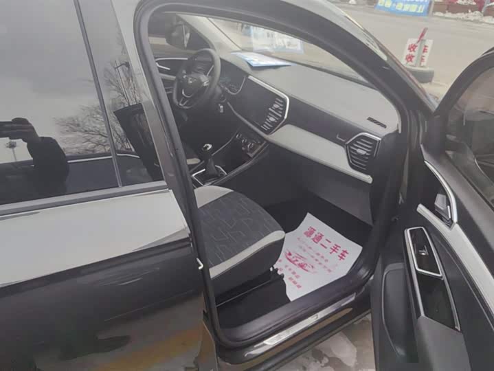 Фото 8 - Jetta VS5