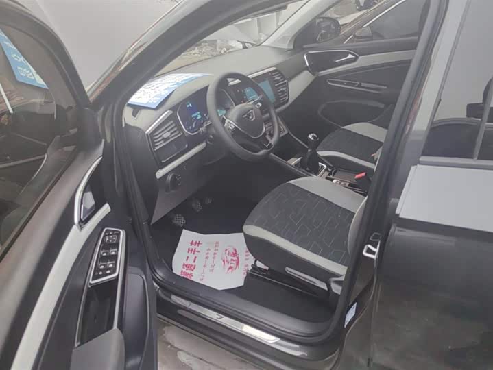 Фото 9 - Jetta VS5