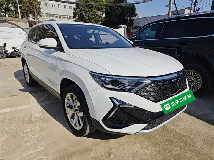 Фото 4 - Jetta VS5