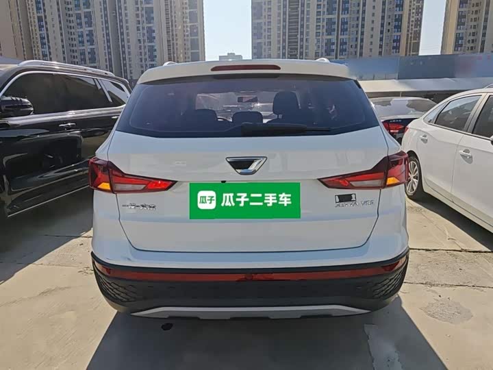 Фото 6 - Jetta VS5