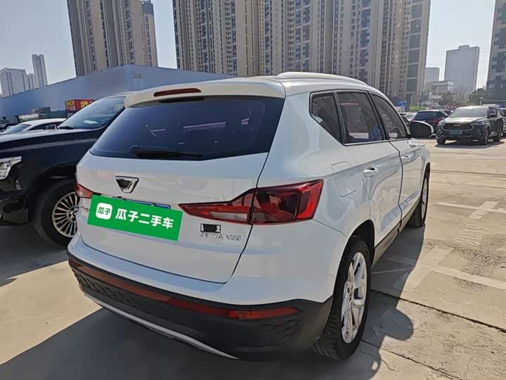 Фото 7 - Jetta VS5